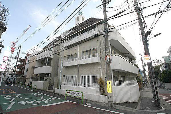 メイゾン南麻布